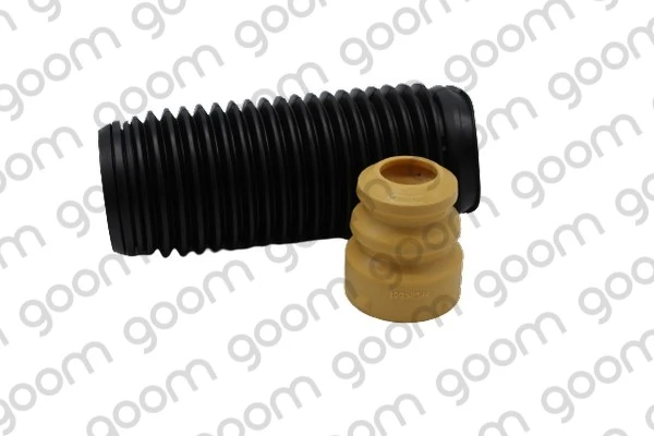 GOOM ütköző, rugózás - SBB-0007 - TothCarparts