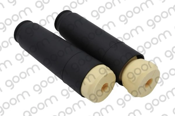 GOOM ütköző, rugózás - SBB-0100 - TothCarparts