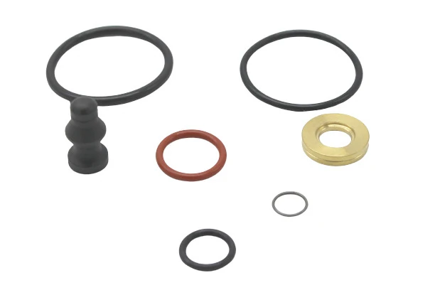 MDR Tömítéskészlet, befecskendező fúvóka - GOM-NH0007 - TothCarparts
