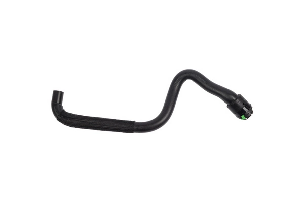 MDR Tömlő, hőcserélő (fűtés) - GOM-HC0286 - TothCarparts