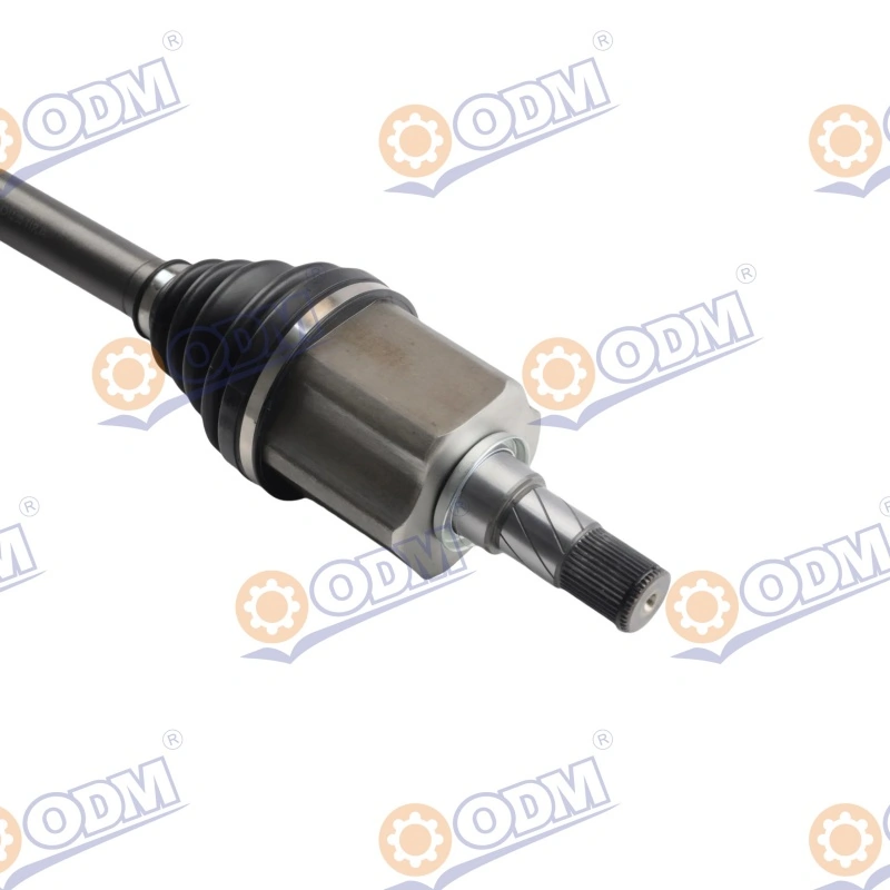 ODM hajtótengely - NI-8-8961 - TothCarparts