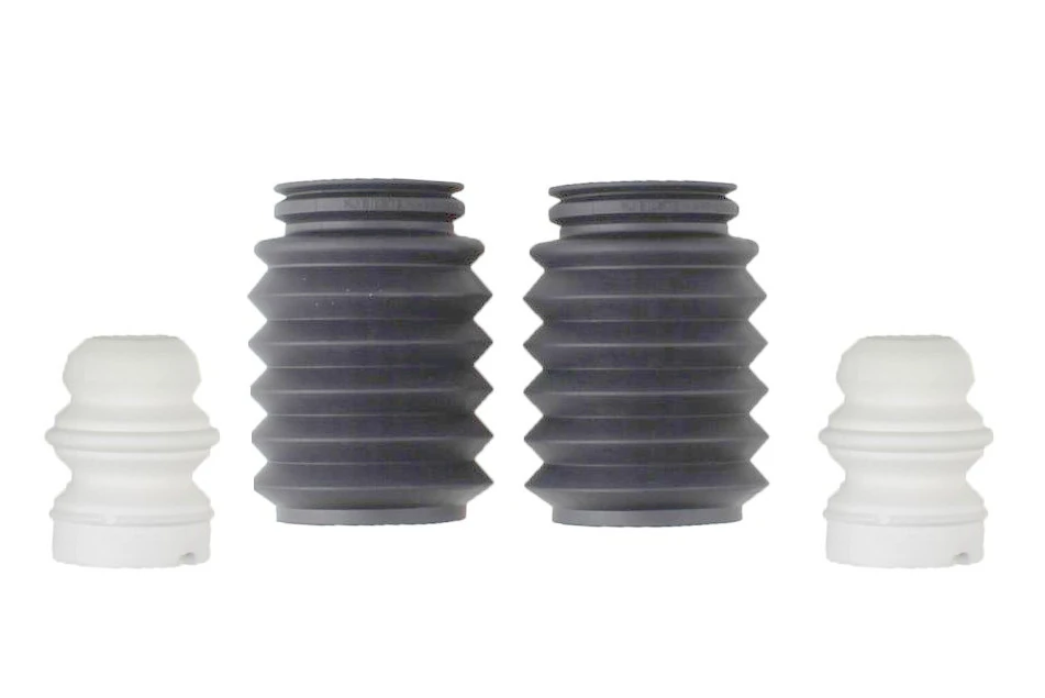MDR porvédő készlet, lengéscsillapító - GOM-DCK0137 - TothCarparts
