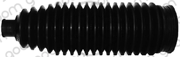 GOOM gumiharang, kormánymű - SBK-0246 - TothCarparts