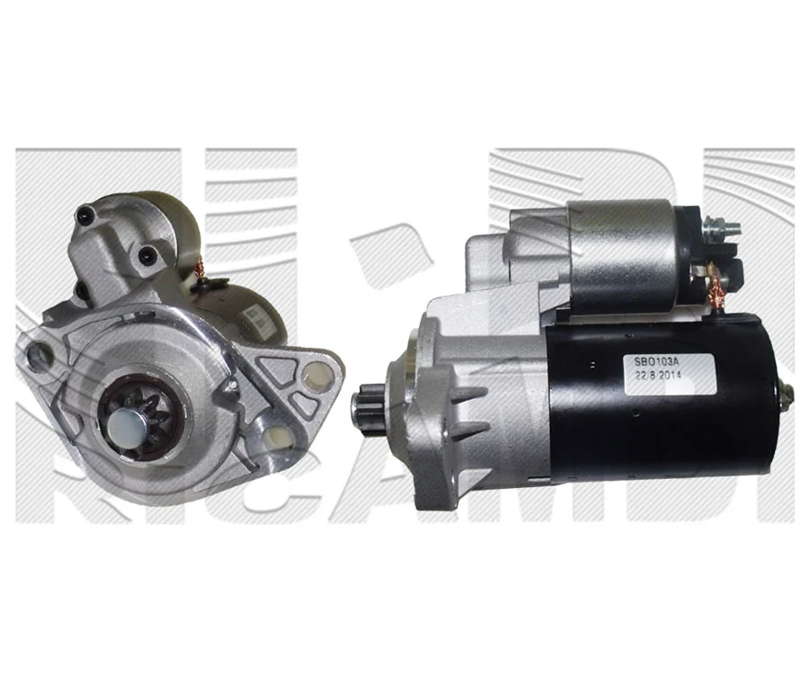 AUTOTEAM önindító - SBO103A - TothCarparts