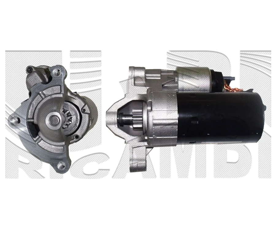 AUTOTEAM önindító - SBO272A - TothCarparts
