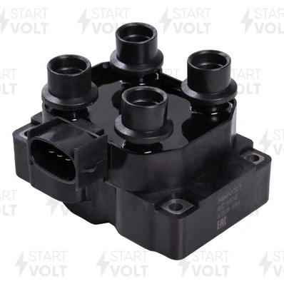 STARTVOLT gyújtótekercs - SC 1076 - TothCarparts