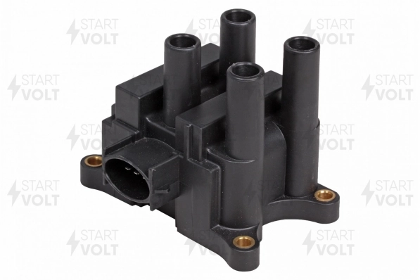 STARTVOLT gyújtótekercs - SC 1083 - TothCarparts
