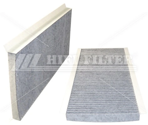 HIFI FILTER szűrő, utastér levegő - SC 4027 CA - TothCarparts