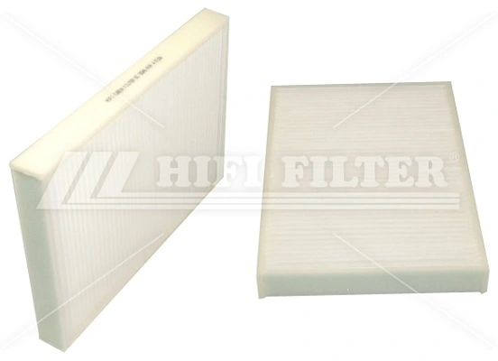 HIFI FILTER szűrő, utastér levegő - SC 5048 - TothCarparts