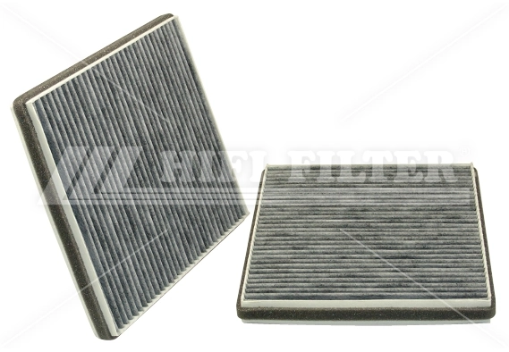 HIFI FILTER szűrő, utastér levegő - SC 5048 CA - TothCarparts