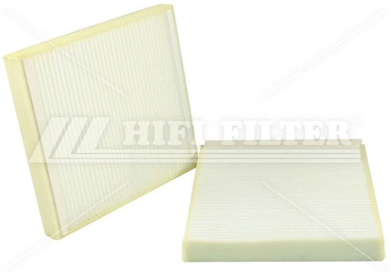 HIFI FILTER szűrő, utastér levegő - SC 5050 - TothCarparts