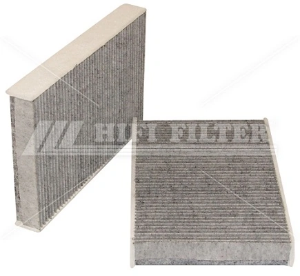 HIFI FILTER szűrő, utastér levegő - SC 5112 KITCA - TothCarparts