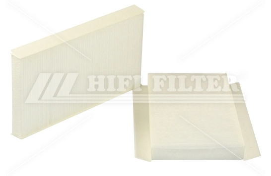 HIFI FILTER szűrő, utastér levegő - SC 7025 - TothCarparts