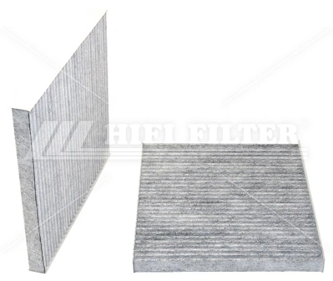HIFI FILTER szűrő, utastér levegő - SC 7038 CA - TothCarparts
