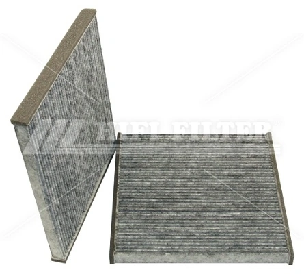 HIFI FILTER szűrő, utastér levegő - SC 8045 CA - TothCarparts