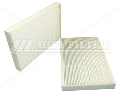 HIFI FILTER szűrő, utastér levegő - SC 8096 - TothCarparts