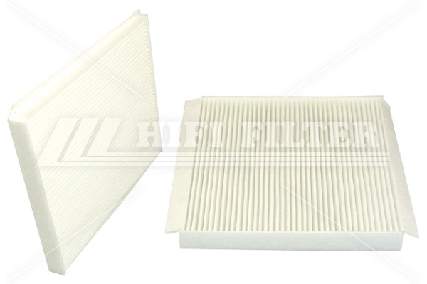 HIFI FILTER szűrő, utastér levegő - SC 8174 - TothCarparts