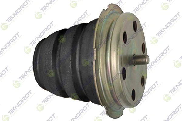 TEKNOROT rögzítés, lengéscsillapító - SC 84 - TothCarparts