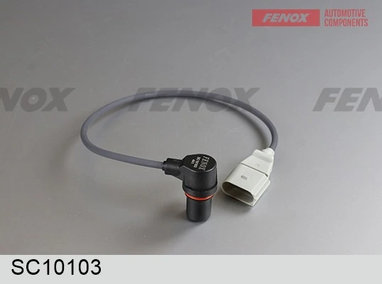 FENOX impulzusadó, főtengely - SC10103 - TothCarparts