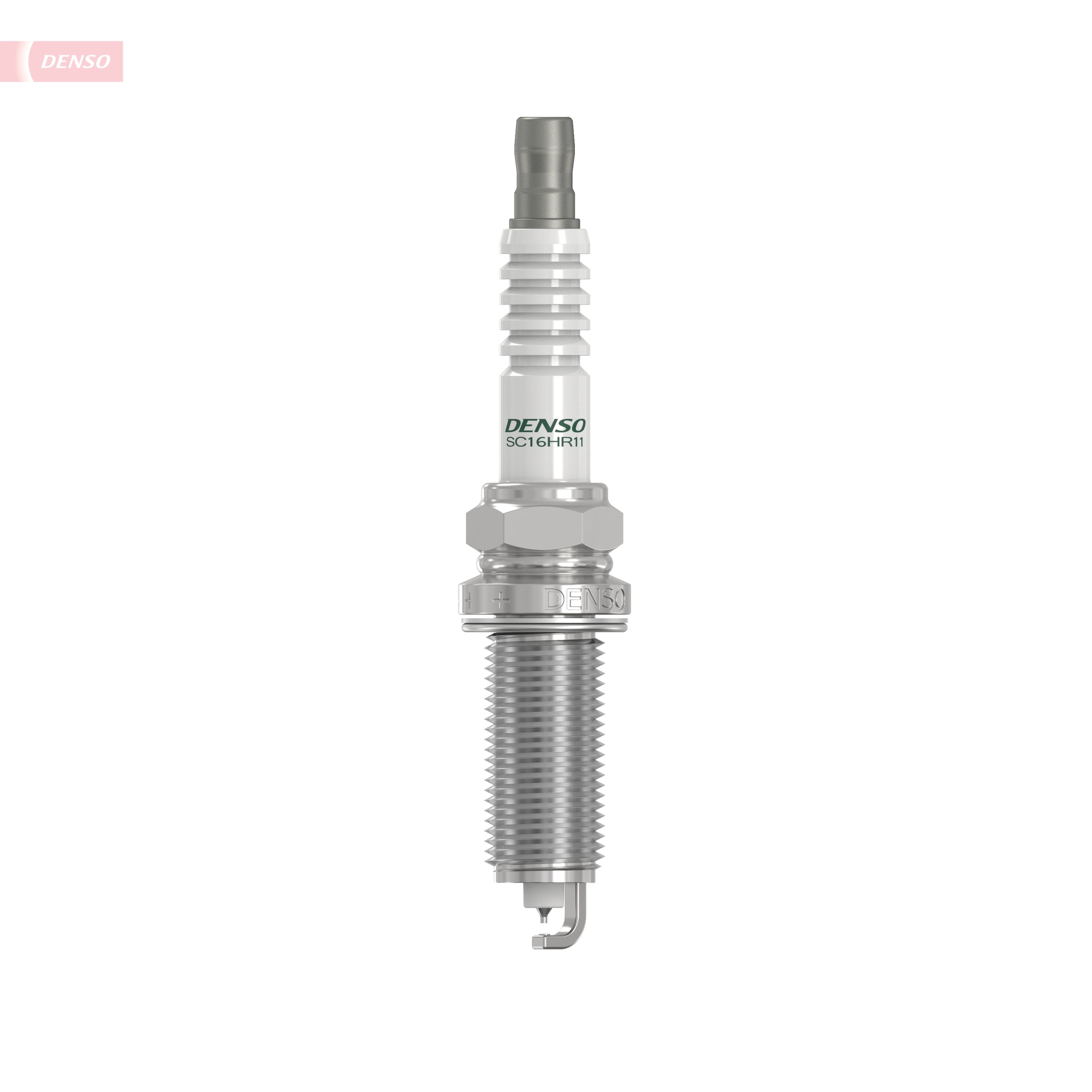 DENSO gyújtógyertya - SC16HR11 - TothCarparts