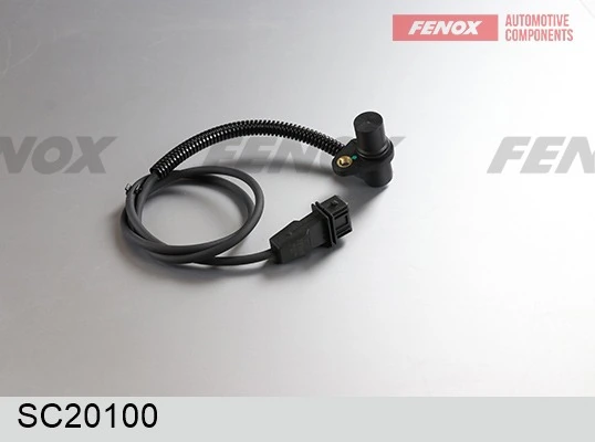 FENOX impulzusadó, főtengely - SC20100 - TothCarparts