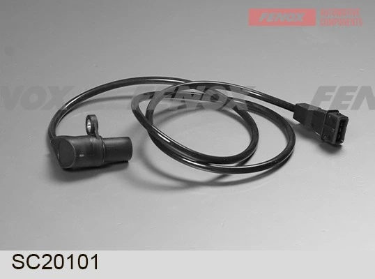 FENOX impulzusadó, főtengely - SC20101 - TothCarparts