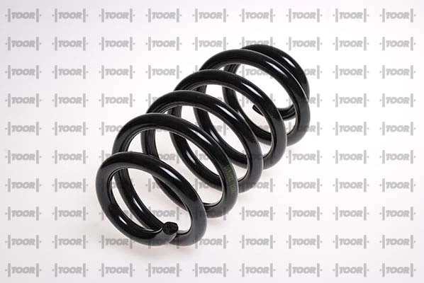 TOOR futómű rugó - SC60049 - TothCarparts