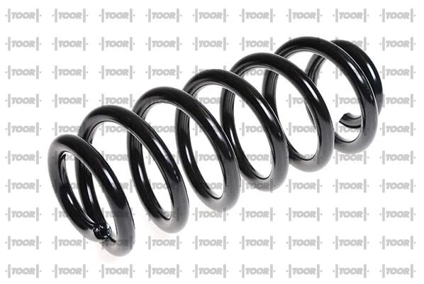 TOOR futómű rugó - SC60054 - TothCarparts
