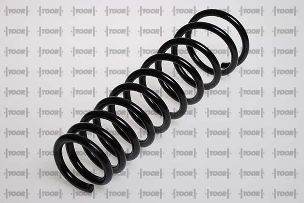 TOOR futómű rugó - SC60088 - TothCarparts
