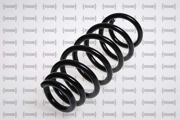 TOOR futómű rugó - SC60096 - TothCarparts