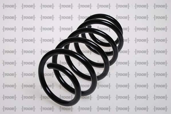 TOOR futómű rugó - SC61103 - TothCarparts