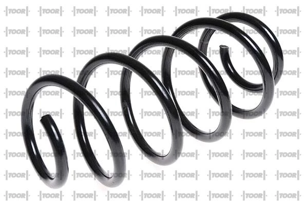 TOOR futómű rugó - SC61424 - TothCarparts
