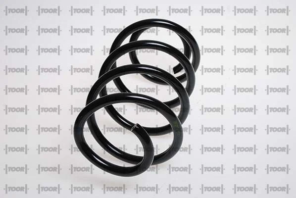 TOOR futómű rugó - SC61525 - TothCarparts