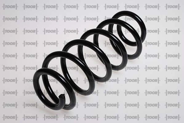 TOOR futómű rugó - SC61669 - TothCarparts