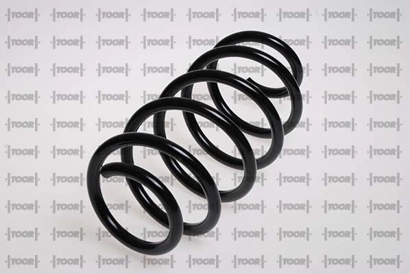 TOOR futómű rugó - SC61682 - TothCarparts