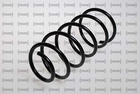 TOOR futómű rugó - SC62013 - TothCarparts
