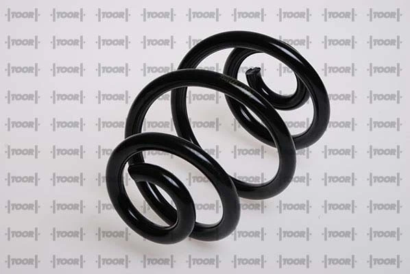 TOOR futómű rugó - SC62039 - TothCarparts