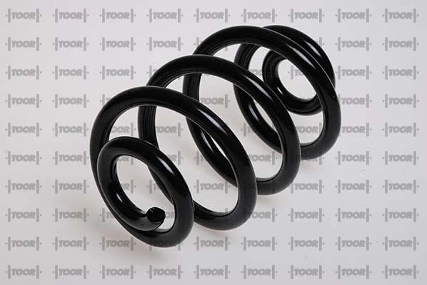 TOOR futómű rugó - SC62040 - TothCarparts
