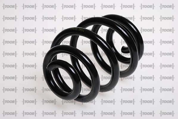 TOOR futómű rugó - SC62042 - TothCarparts