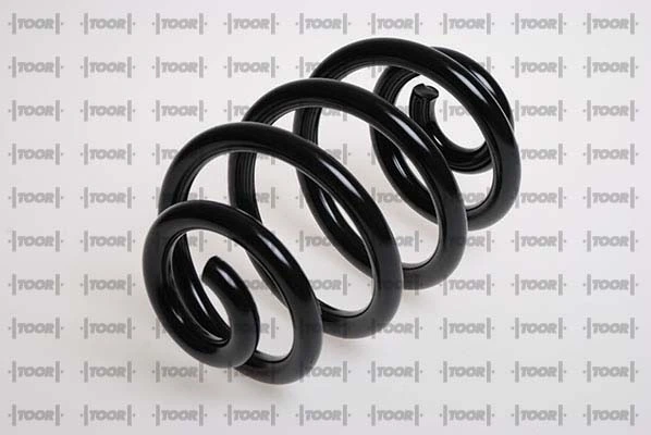 TOOR futómű rugó - SC62055 - TothCarparts