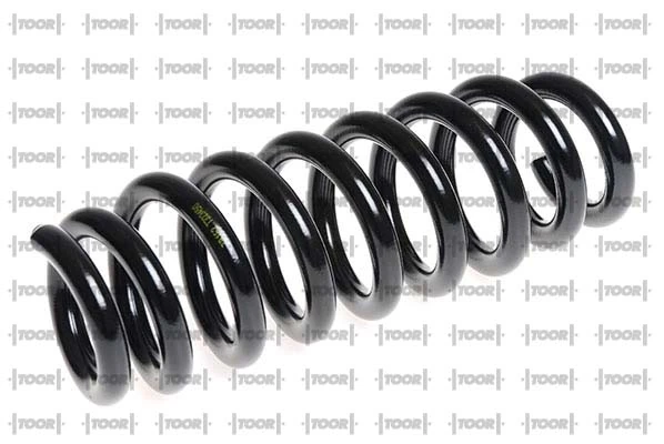 TOOR futómű rugó - SC62081 - TothCarparts