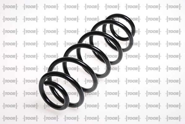 TOOR futómű rugó - SC62097 - TothCarparts