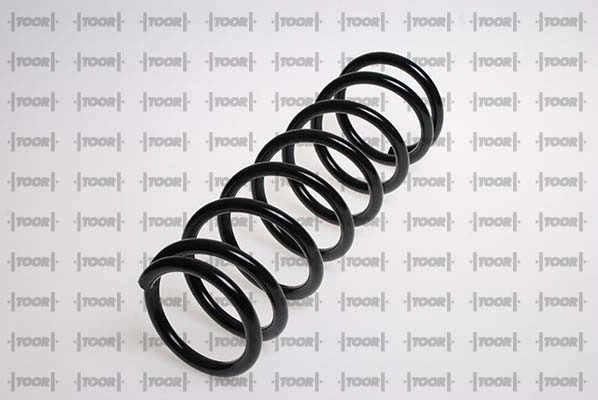 TOOR futómű rugó - SC62374 - TothCarparts