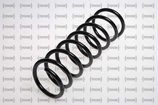 TOOR futómű rugó - SC62523 - TothCarparts