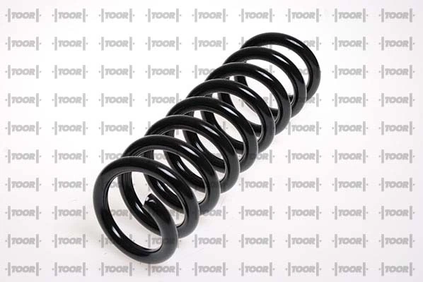 TOOR futómű rugó - SC62615 - TothCarparts