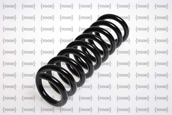 TOOR futómű rugó - SC62616 - TothCarparts