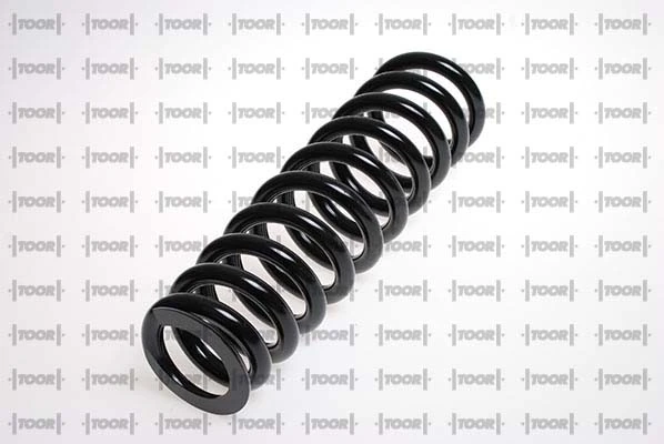 TOOR futómű rugó - SC62621 - TothCarparts