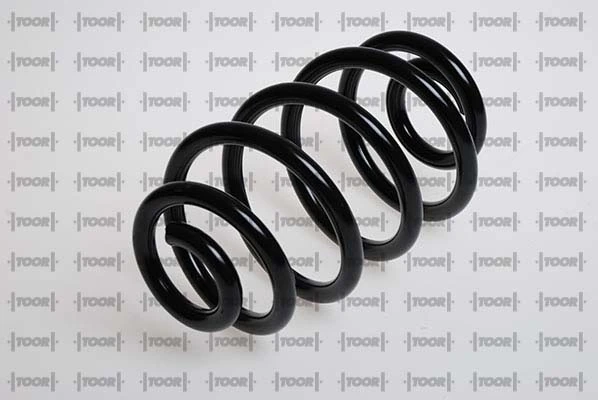 TOOR futómű rugó - SC62780 - TothCarparts
