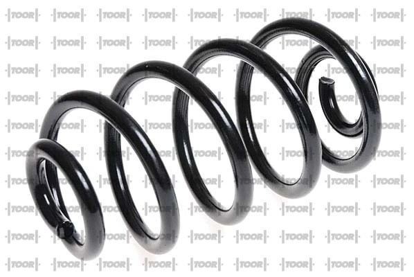 TOOR futómű rugó - SC62815 - TothCarparts