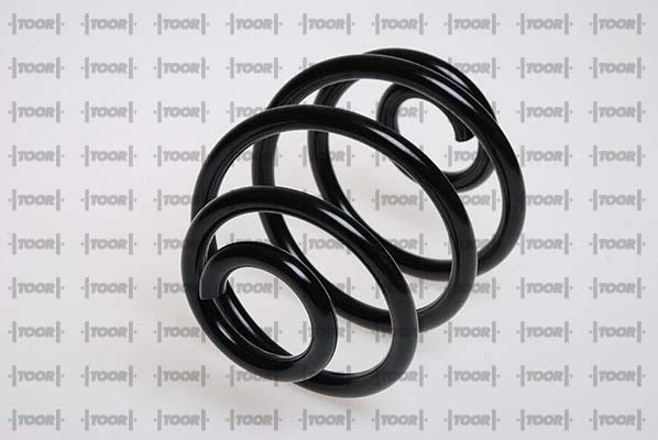 TOOR futómű rugó - SC62838 - TothCarparts